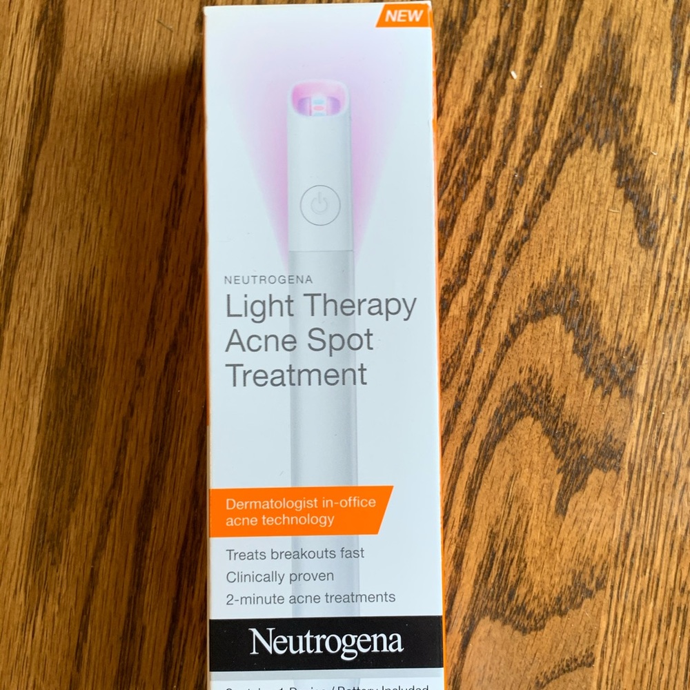 NIB Neutrogena